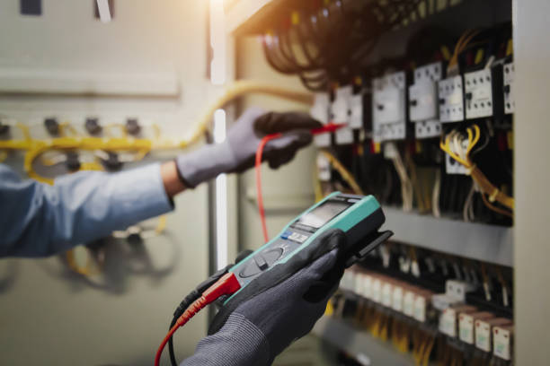 Industrial Electrical Services in Princes Lakes, IN